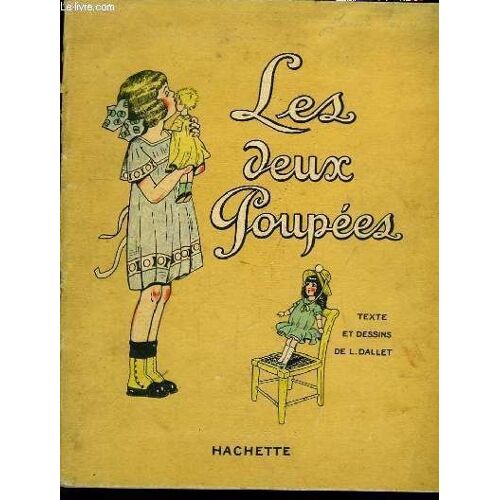 Les Deux Poupées