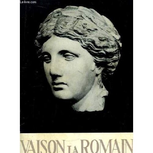 Vaison-La-Romaine