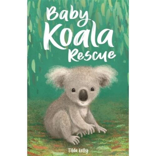 Baby Animal Friends: Baby Koala Rescue