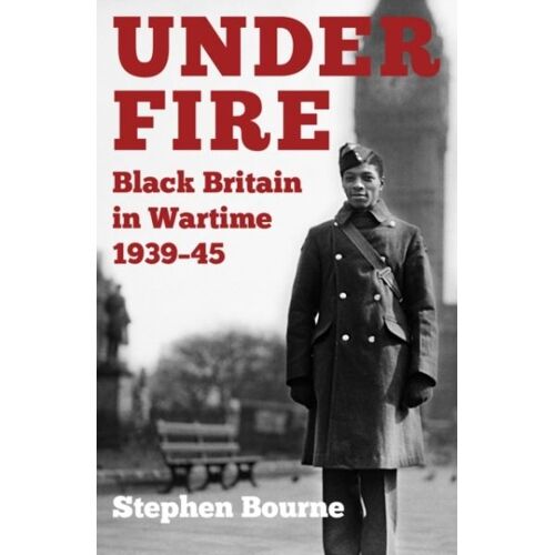 Under Fire