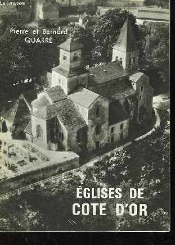 Eglises De Cote D'or