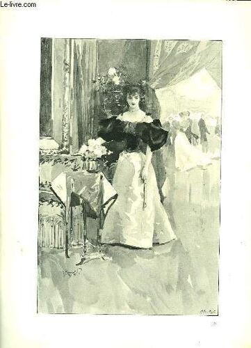 La Chanson De La Soie. Feuillets Extraits D'un Ouvrage Relié La Chanson Des Choses