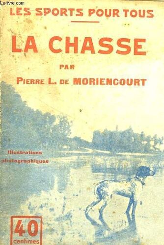 La Chasse