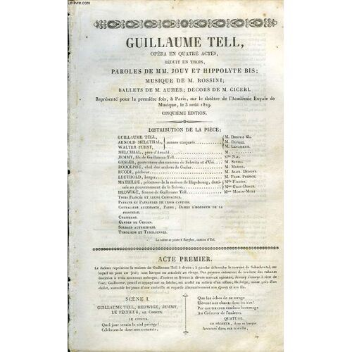 Guillaume Telle