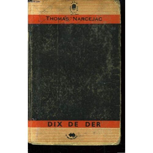 Dix De Der