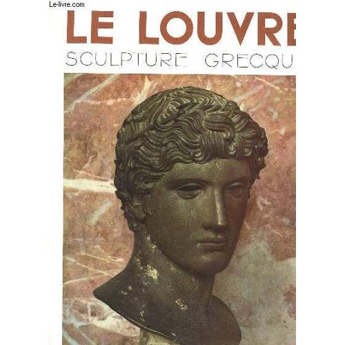 Le Louvre. Sculpture Grecque