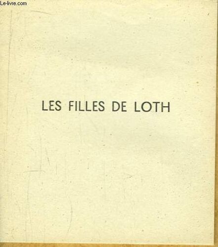 Les Filles De Loth