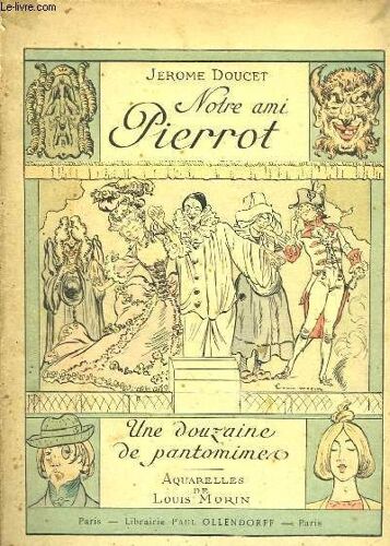 Notre Ami Pierrot