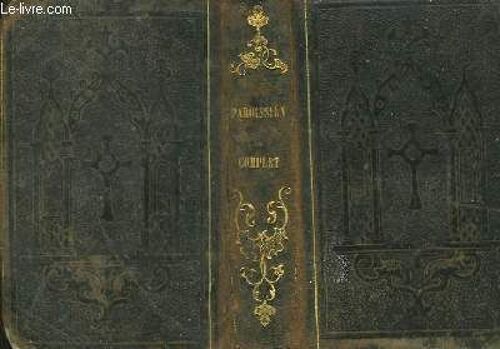 Le Grand Paroissien Complet