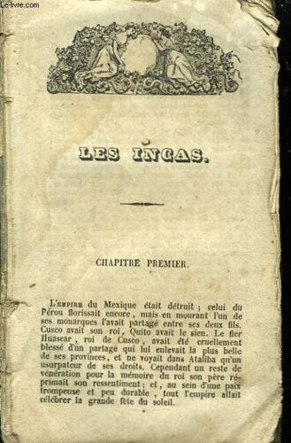 Les Incas