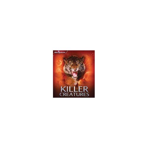 Killer Creatures