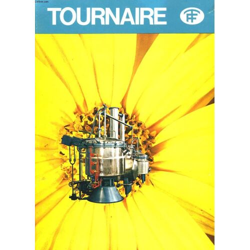 Catalogue Tournaire, N°5529