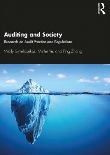 Auditing And Society