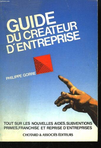 Guide Du Createur - Edition 1990