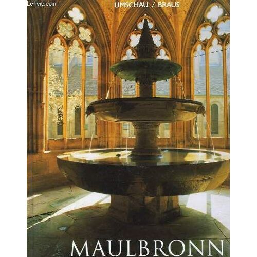 Abtei Maulbronn