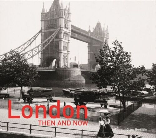 London Then And Now®