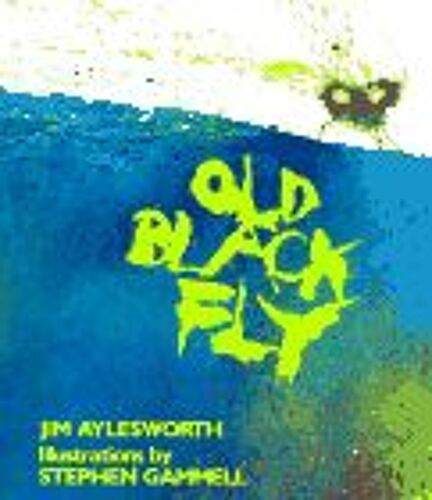 Old Black Fly An Owlet Book