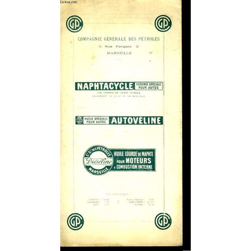 Brochure De Présentation