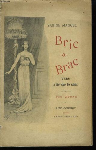 Bric-À-Brac