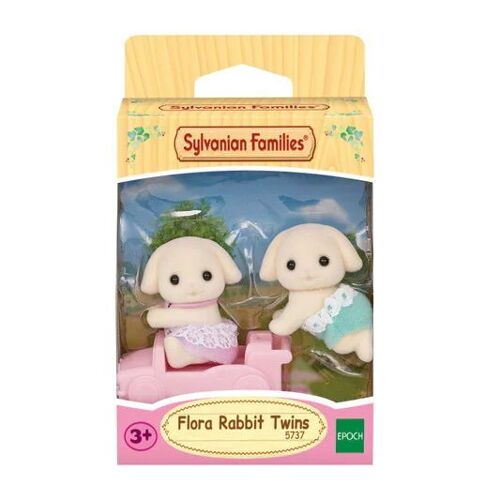 Les Bebes Et Les Jumeaux Les Jumeaux Lapin Bélier