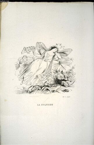 Oeuvres Complètes De Béranger. Série