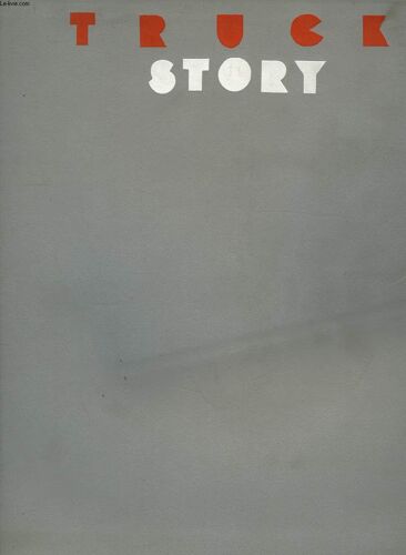Truck Story