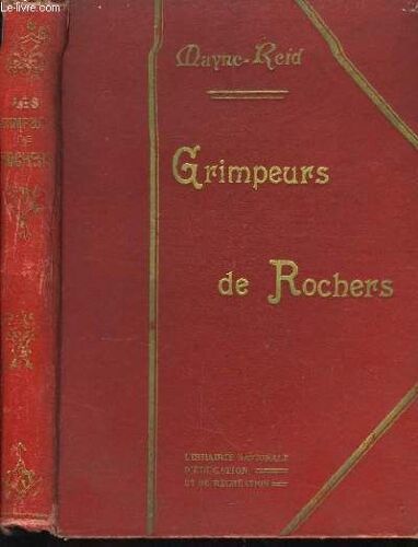 Les Grimpeurs De Rochers