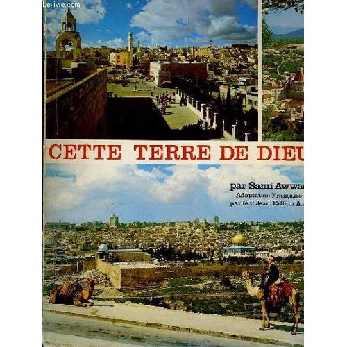 Cette Terre De Dieu