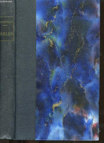 Choix De Fables