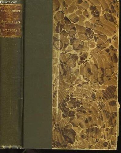 Impériales Voluptés