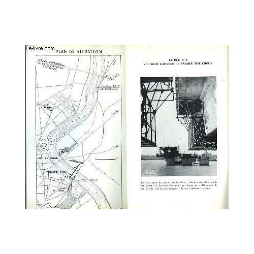 Troisième Pont Sur La Garonne