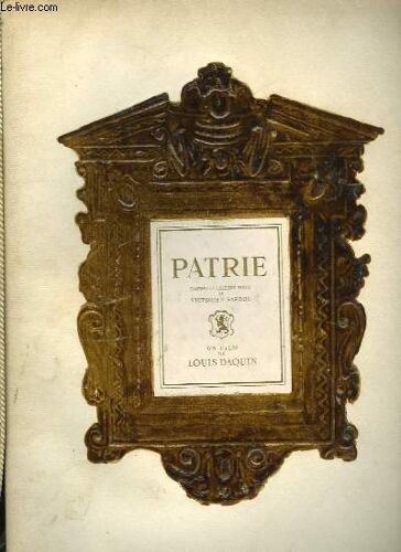 Patrie