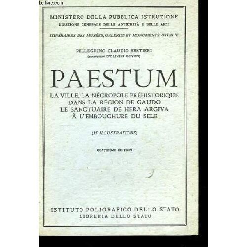 Paestum
