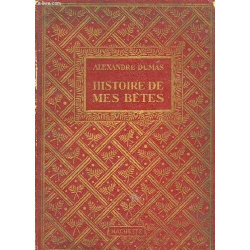 Histoires De Mes Bêtes