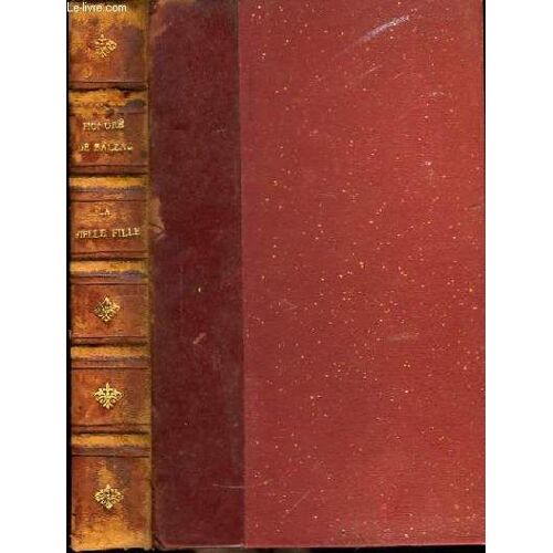 La Vieille Fille - Le Cabinet Des Antiques