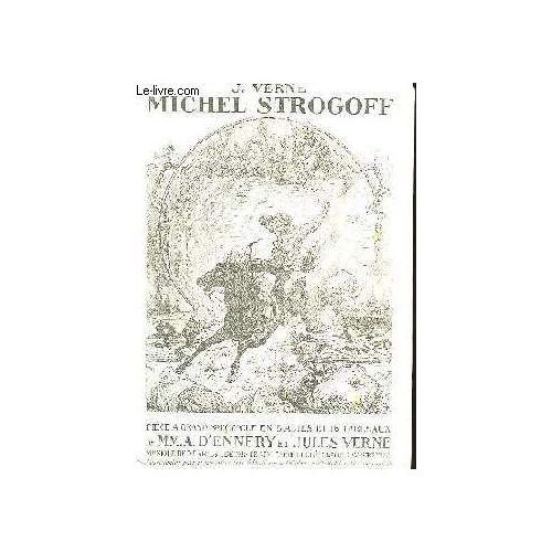 Michel Strogoff
