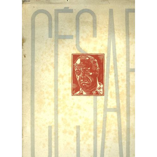 César, De Marcel Pagnol