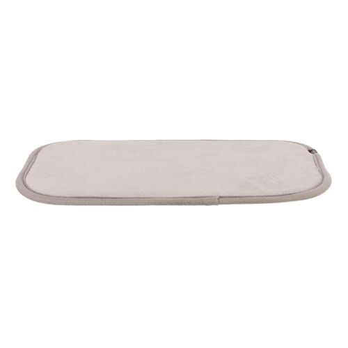 Matelas Pour Box De Transport Skudo 1 - 24x39cm Gris Trixie
