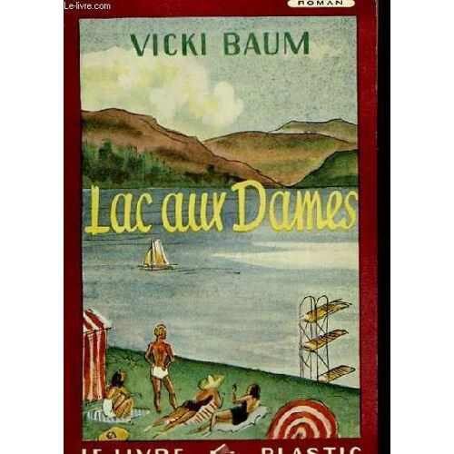 Lac Aux Dames