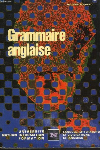 Grammaire Anglaise