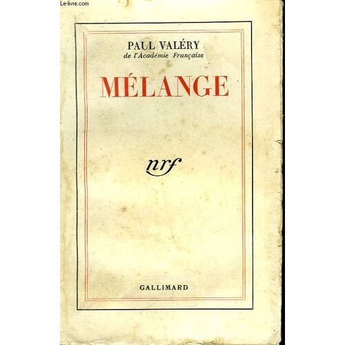 Melange