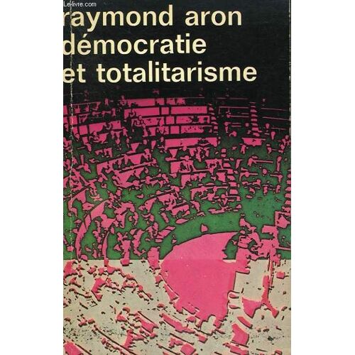Democratie Et Totalitarisme. Collection : Idees N° 88