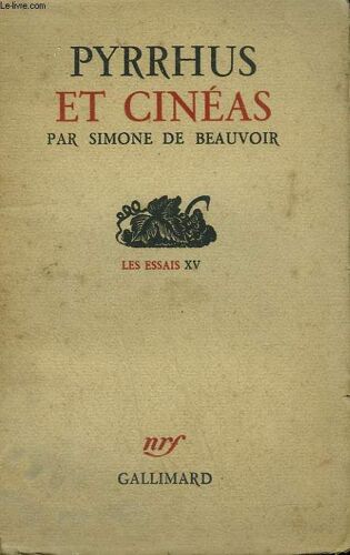 Pyrrhus Et Cineas