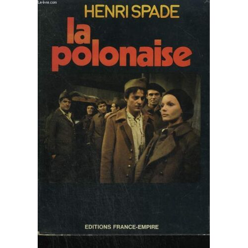 La Polonaise