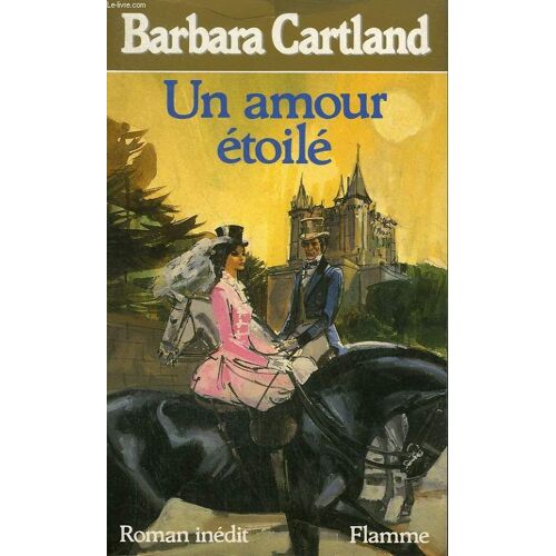 Un Amour Etoile