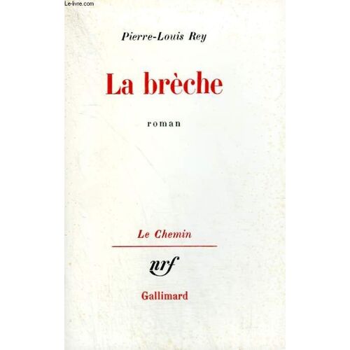 La Breche