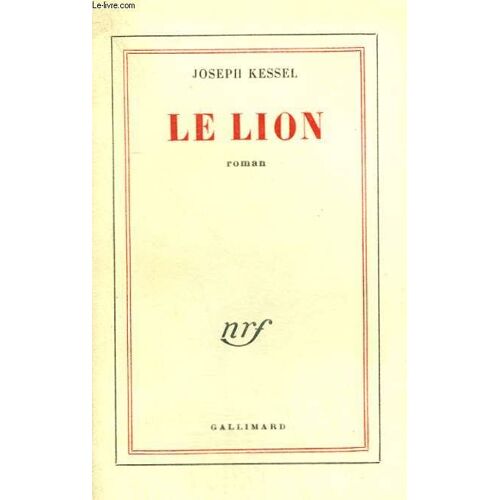 Le Lion