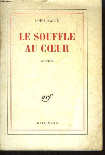 Le Souffle Au Coeur