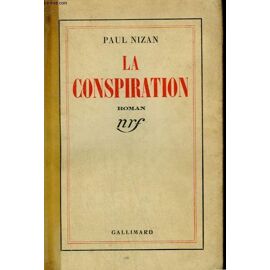 La Conspiration