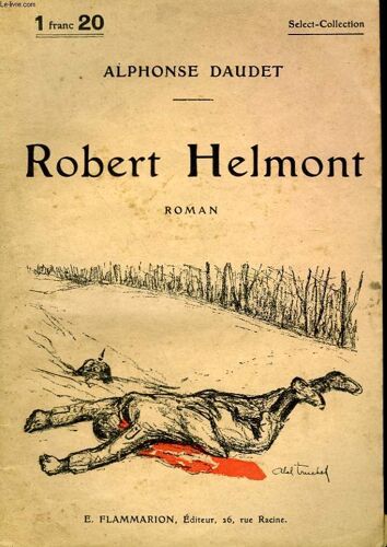 Robert Helmont. Collection : Select - Collection N° 26